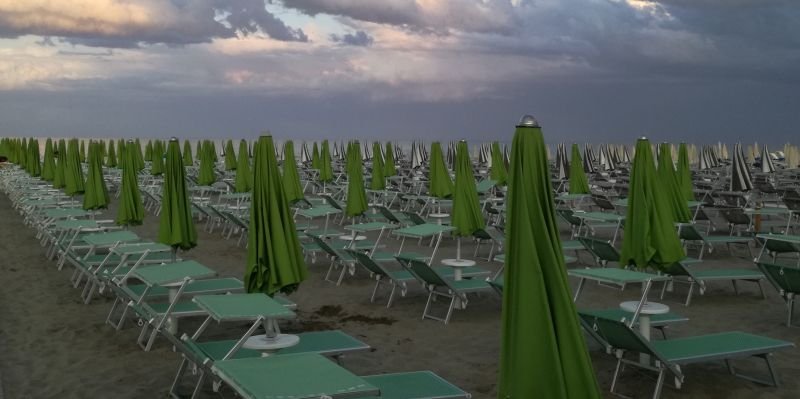 Bagno Tonino 262