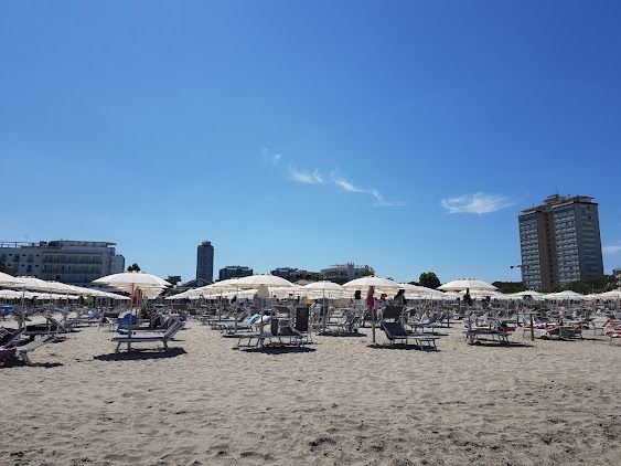 Bagno Adriatico 263 - Milano Marittima