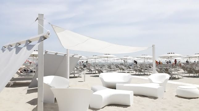 Bagno Carla 266