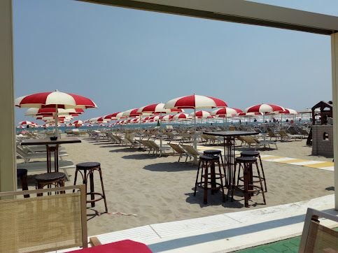 Bagno Ancora 267