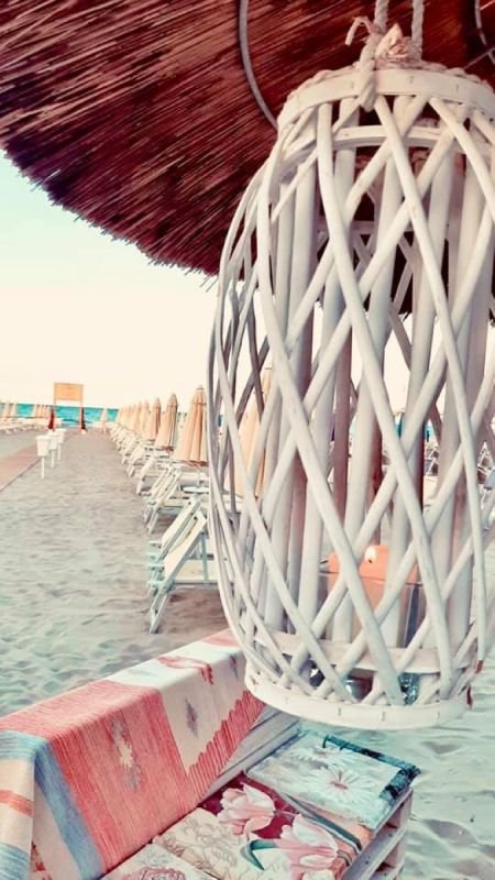 Bagno Sogno Del Mare 270 - 3