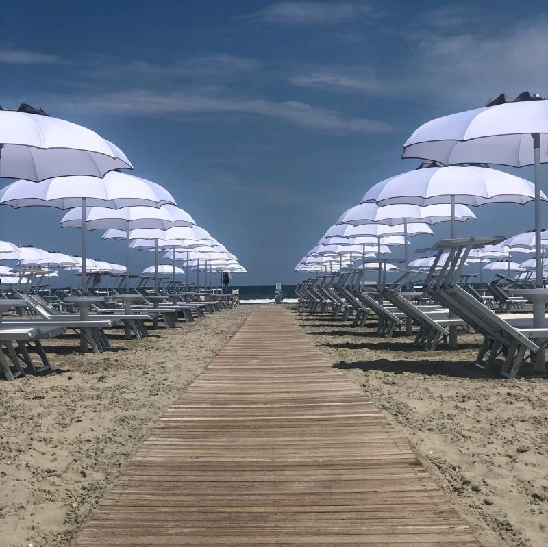 Bagno Albacore 271 - 3