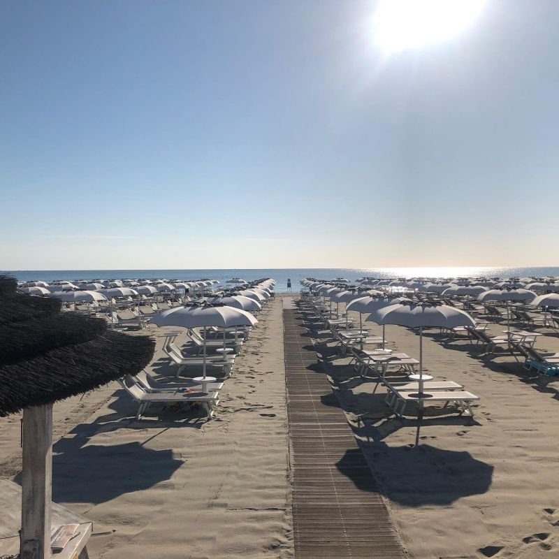 Bagno Albacore 271 - 4