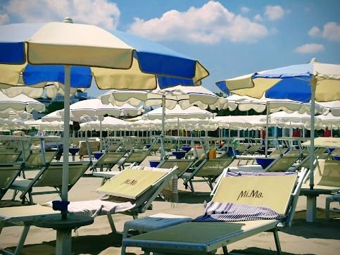 MI.MA. Beach 272