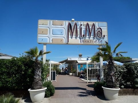 MI.MA. Beach 272 - 2