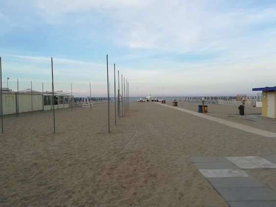 MI.MA. Beach 272 - 3