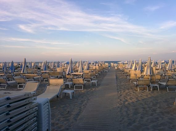 MI.MA. Beach 272 - 4