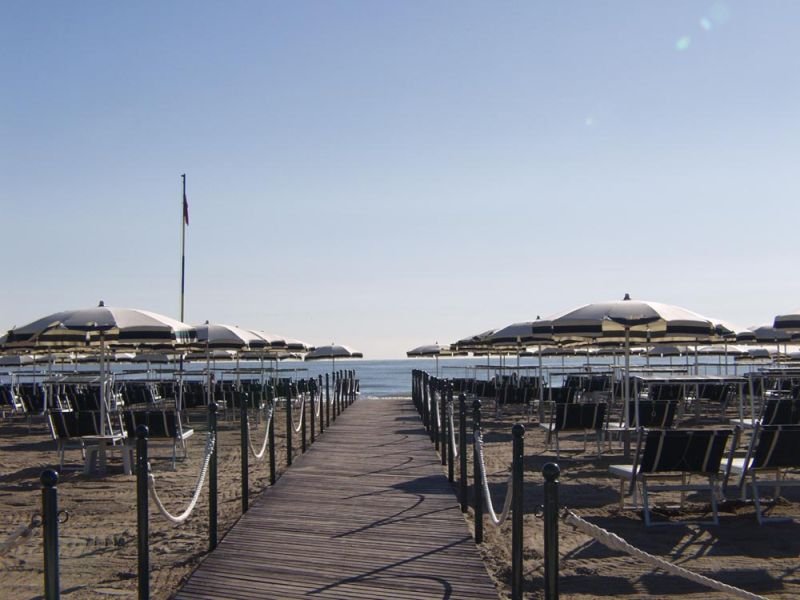 Bagno Club Milano 273