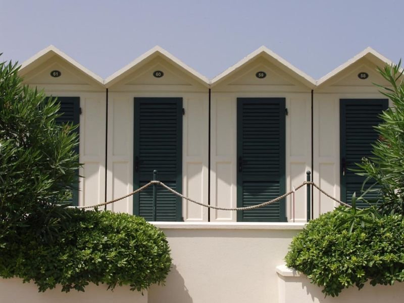 Bagno Club Milano 273 - 3