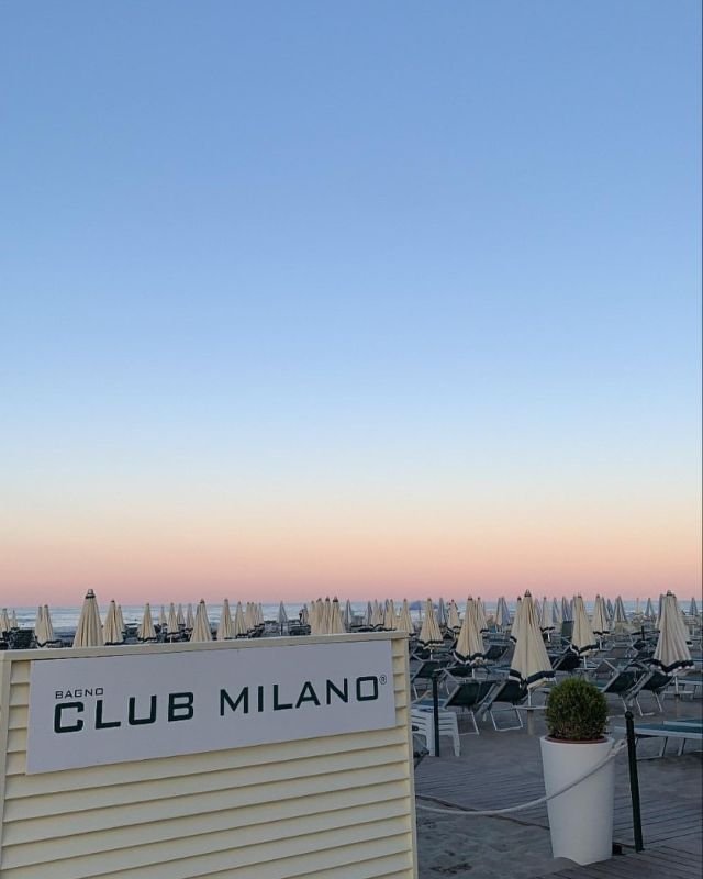 Bagno Club Milano 273 - 5