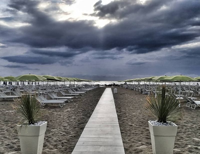 Bagno Ippocampo 278 - 3