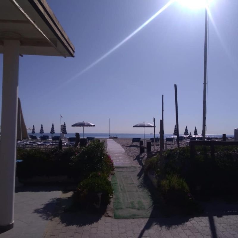 Bagno 3 Gemelli - 3