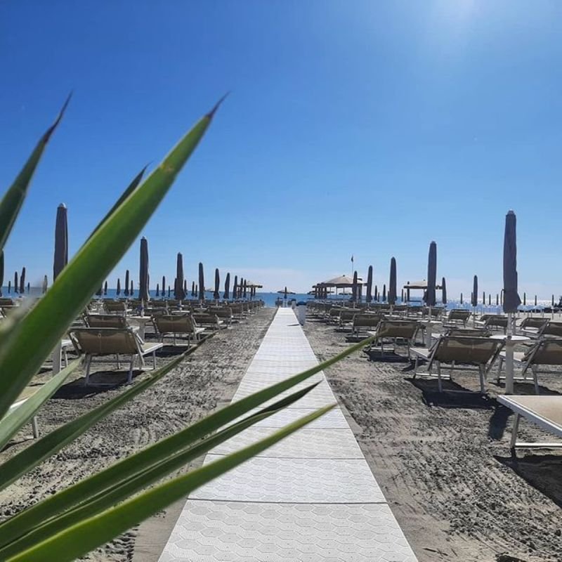 Bagno Corallo 279 - 2