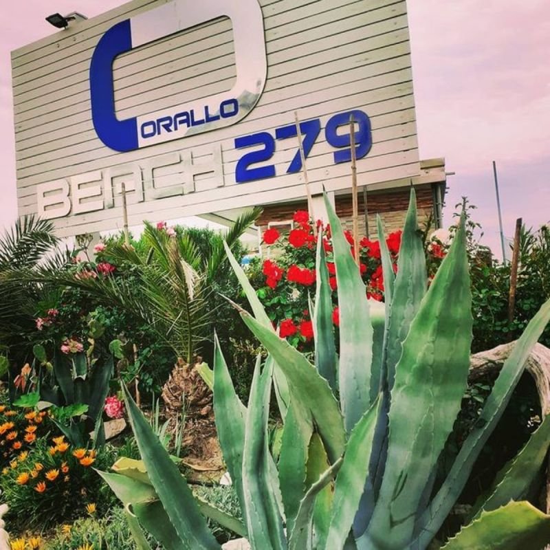 Bagno Corallo 279 - 3