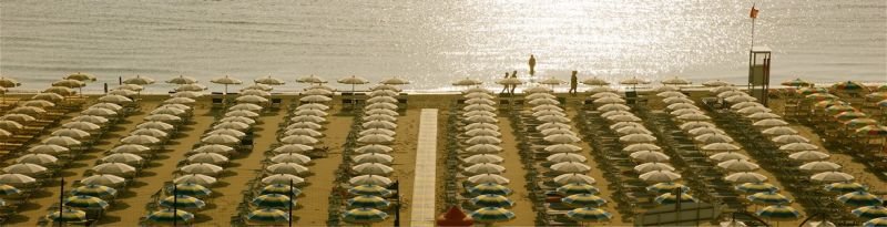 Pino Beach - Cervia
