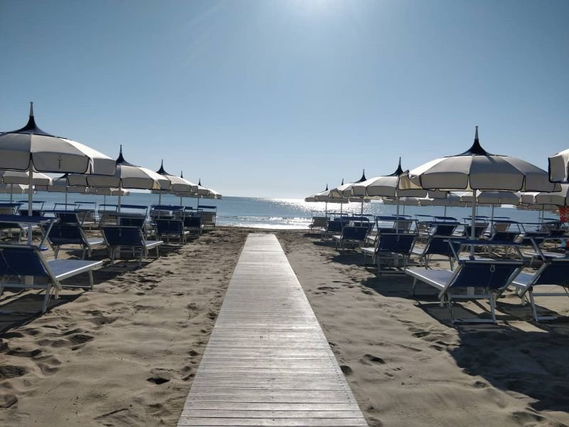 Bagno Gallia 287