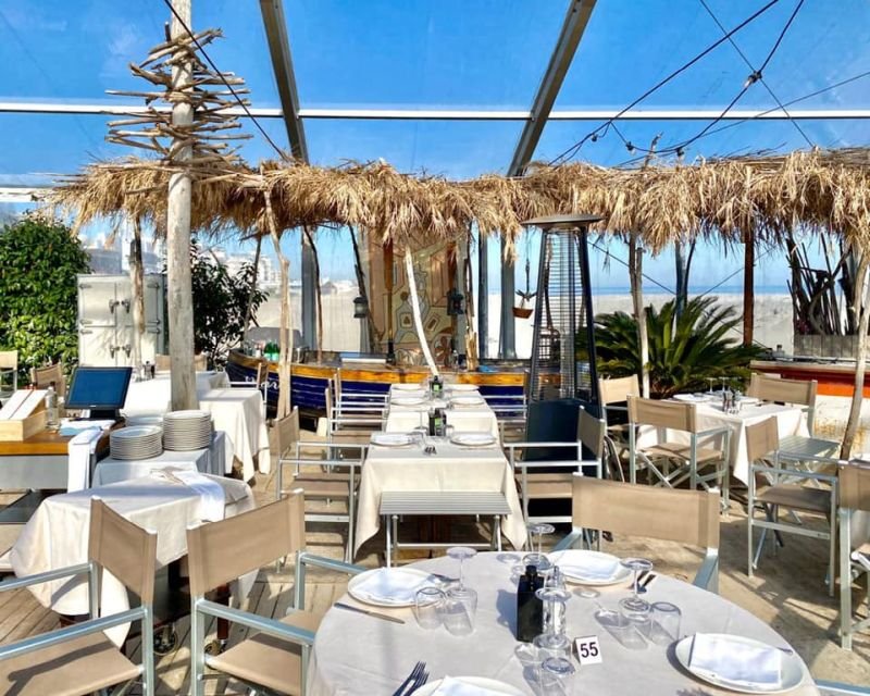 Royal Beach 289