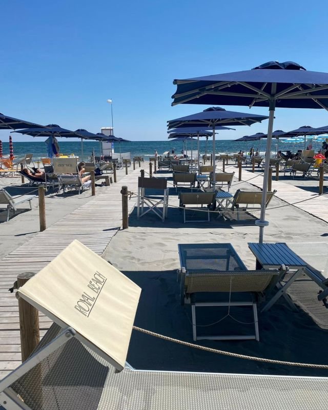 Royal Beach 289 - 3