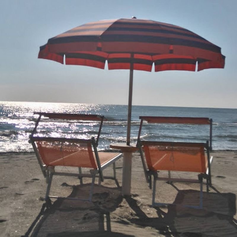 Bagno Marilena 290 - 4