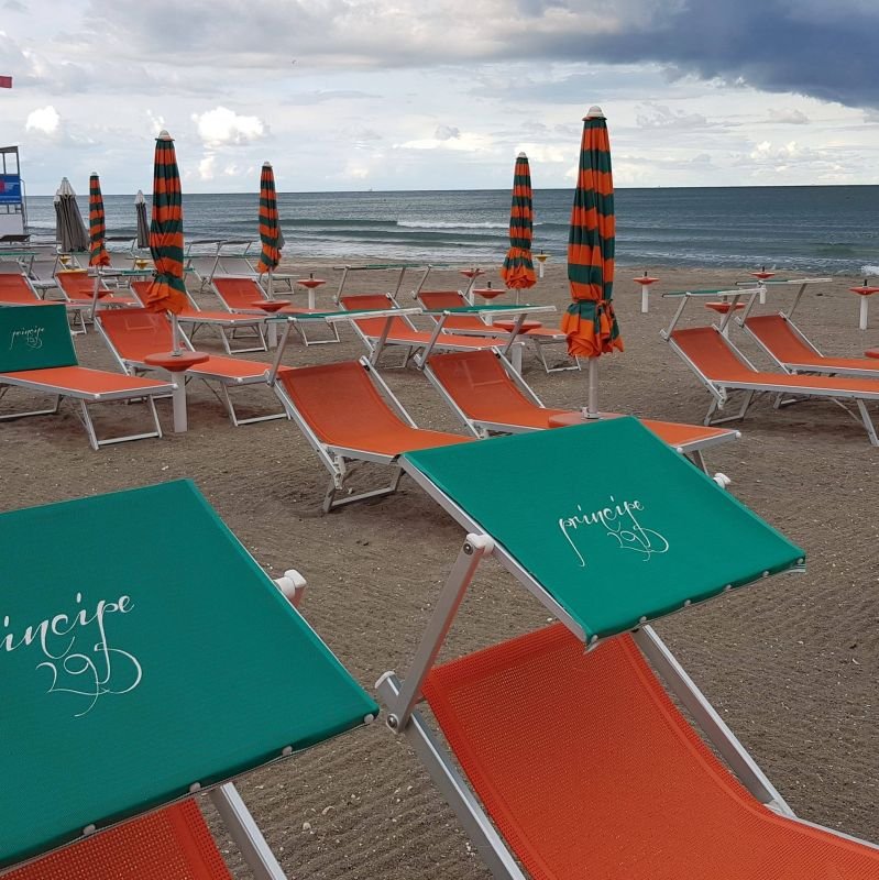 Bagno Principe 295 - 2