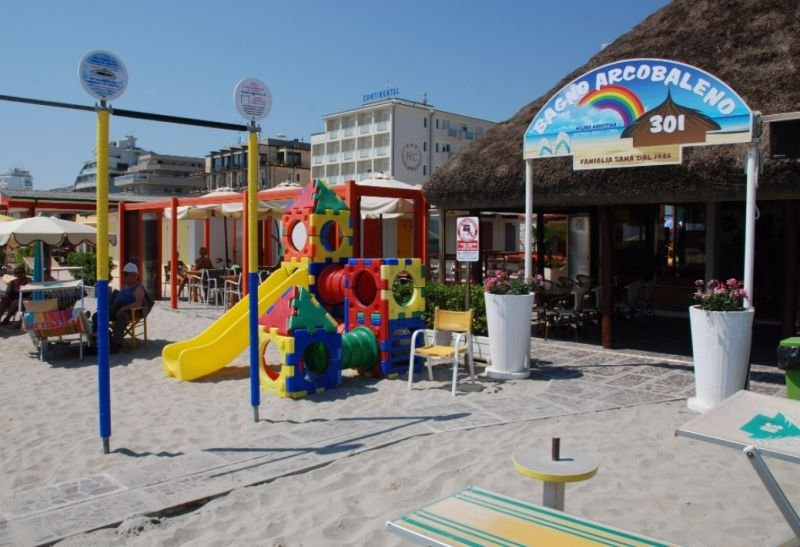 Bagno Arcobaleno 301 - 4