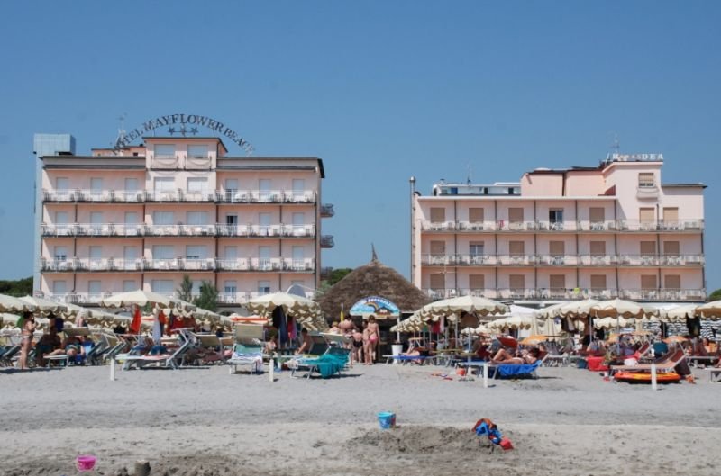 Bagno Rosen Beach 302 Bis - 3