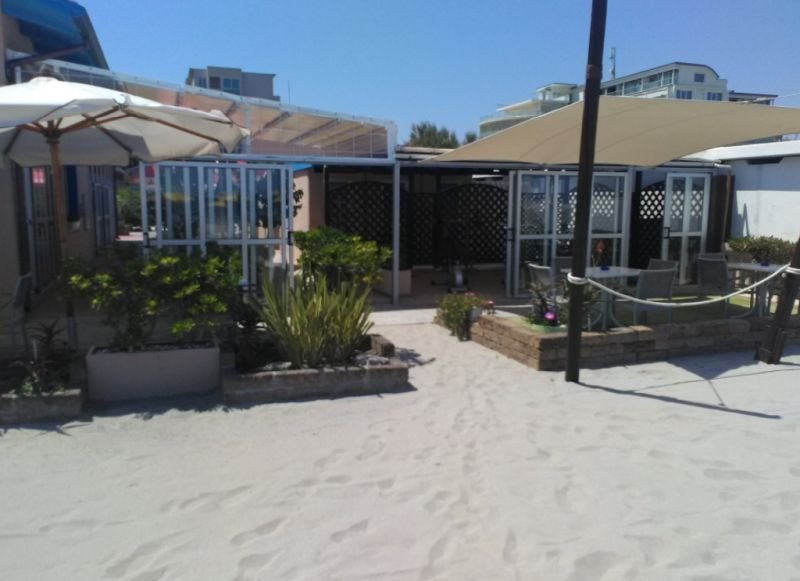 Bagno Katia 307 - Milano Marittima