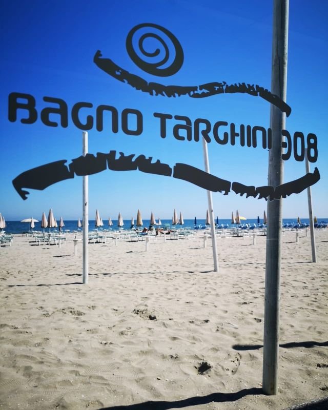 Bagno Targhini 308 - 3