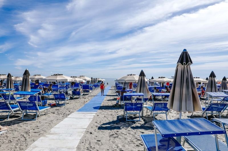 Bagno Pino