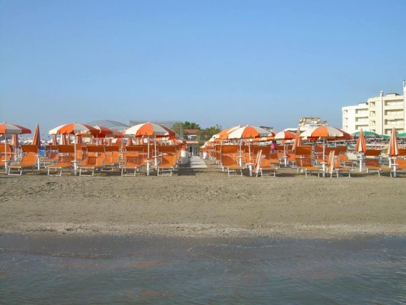 Bagno Gabbiano 311