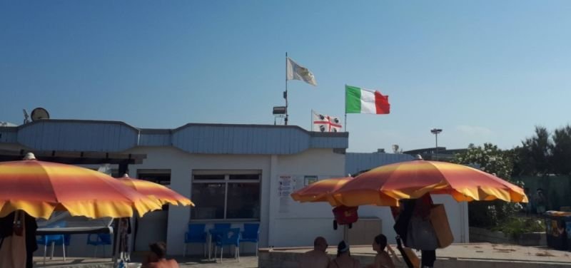 Bagno Pineta 337B - 2