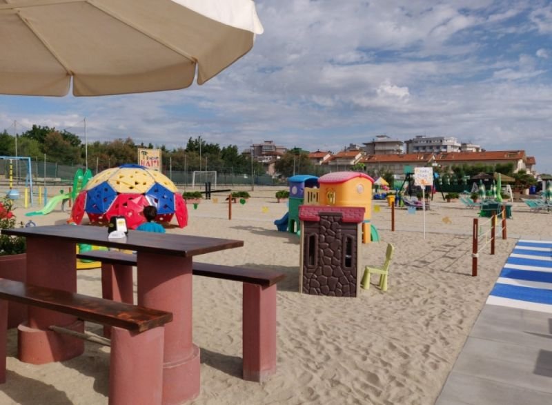 Bagno Pineta 337B - 3