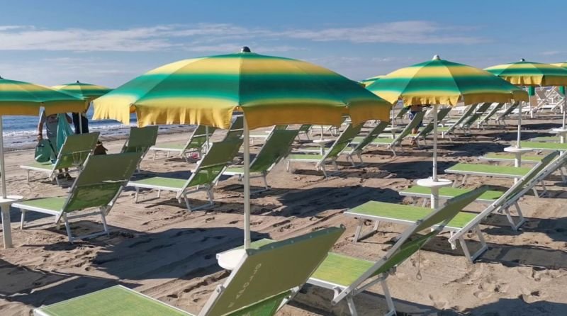 Bagno Apollo - Lido Di Volano