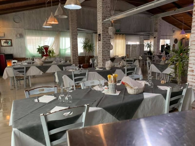 Bagno Ristorante Kelly - 2