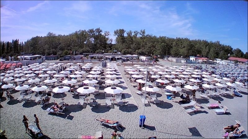 Bagno Ristoro - Lido di Volano