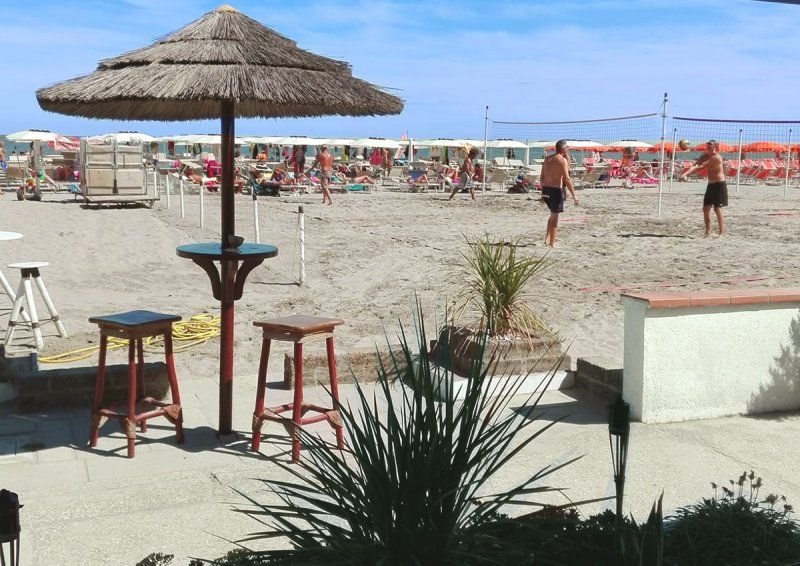 Bagno Ristoro - 2
