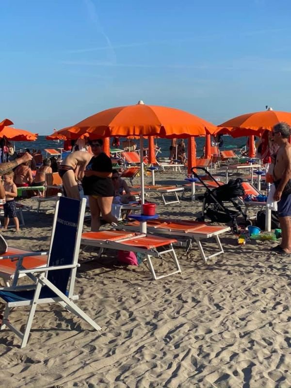 Bagno Schiuma - 3