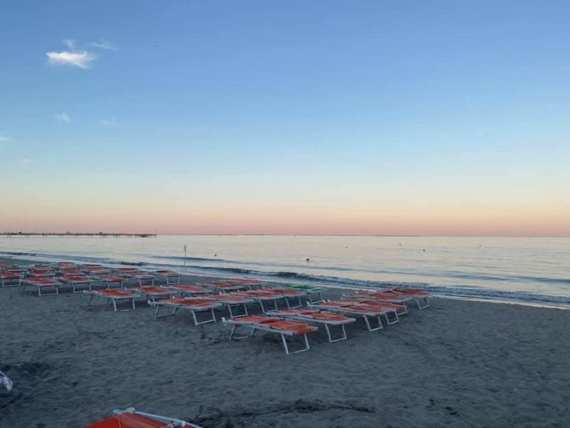 Bagno Schiuma - 5