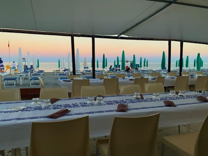Bagno Ipanema - Lido di Volano
