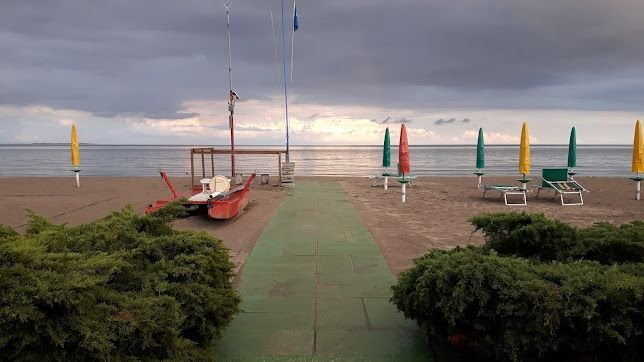 Bagno Pinguino - Lido di Volano
