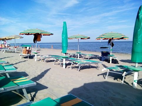 Bagno Pinguino - 3