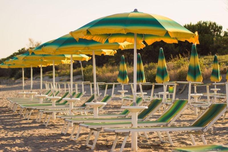 Bagno Isa - Lido di Volano