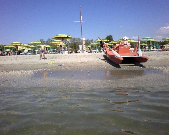 Bagno Isa - 2