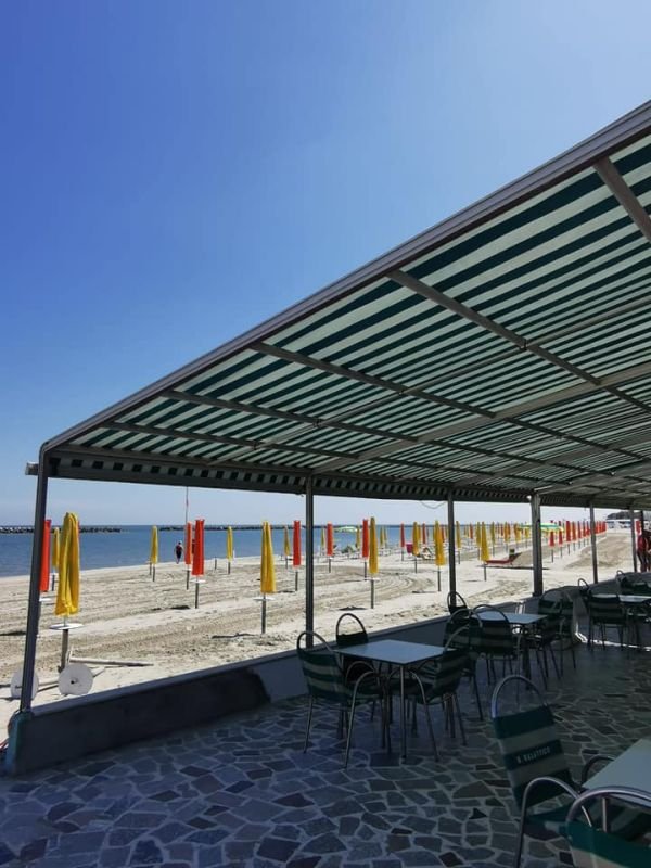 Bagno Galattico - 3