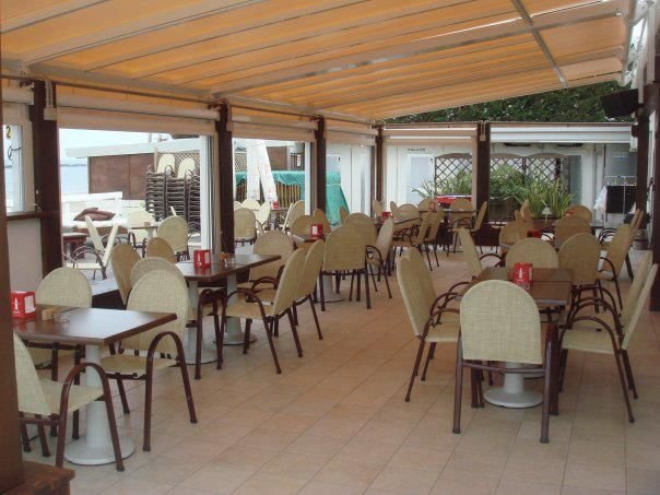 Bagno Cristallo - 2