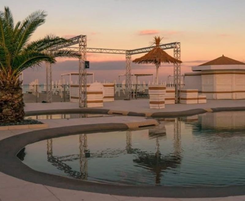 Bagno Albatros - 4