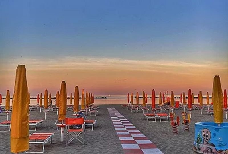 Bagno Giada 32 - Lido Delle Nazioni