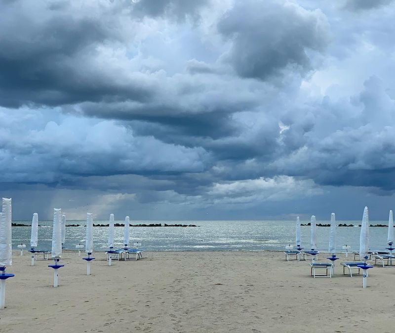 Bagno Capo Hoorn - 2