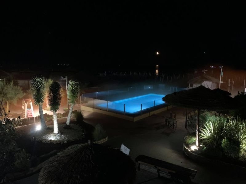 Baia Tahiti - Lido Delle Nazioni