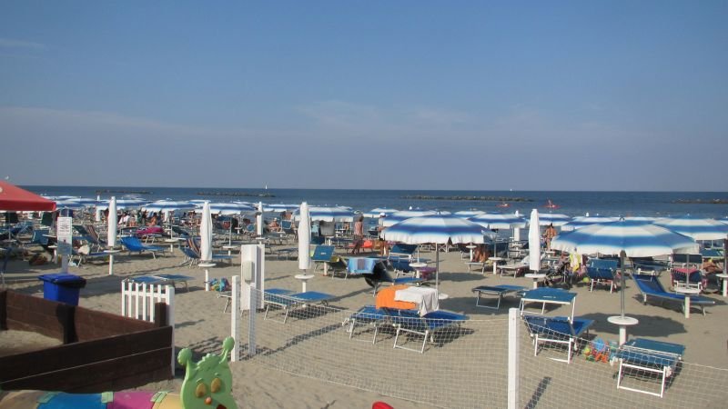 Bagno Serena 43 - Lido di Pomposa